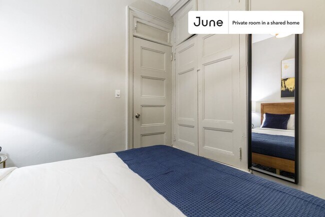 Foto del edificio - Room in Shared 4 bed/1 bath home in Chelsea