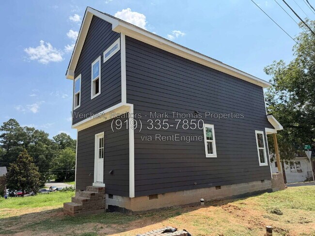 Foto del edificio - 1203 Fern St