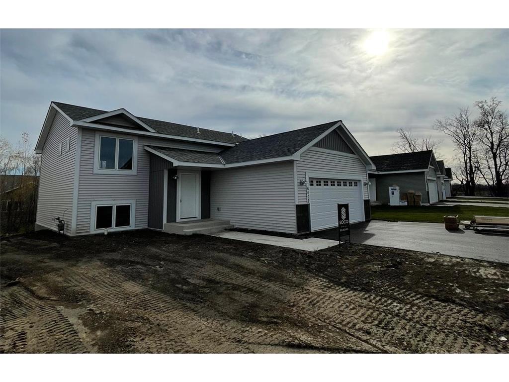 6604 Craig Ave, Waverly, MN 55390 House Rental in Waverly, MN