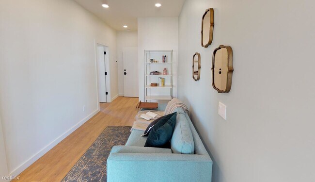 Foto del edificio - 1 br, 1 bath House - 1815 15th St Stunning...