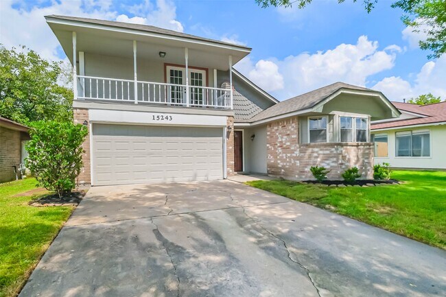 Foto del edificio - 15243 Peachmeadow Ln