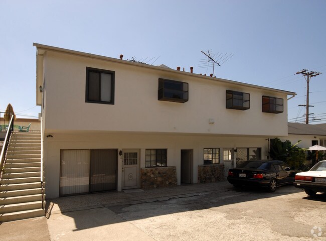 Foto del edificio - 2622 28th St