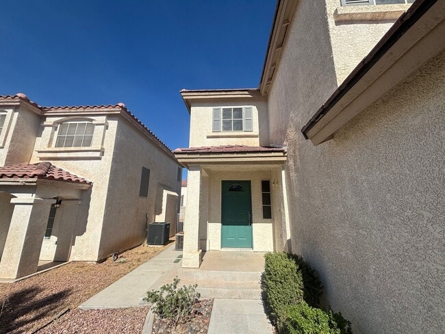 Building Photo - 3-bedroom, 2.5-bath home located in SW Las Vegas, NV!