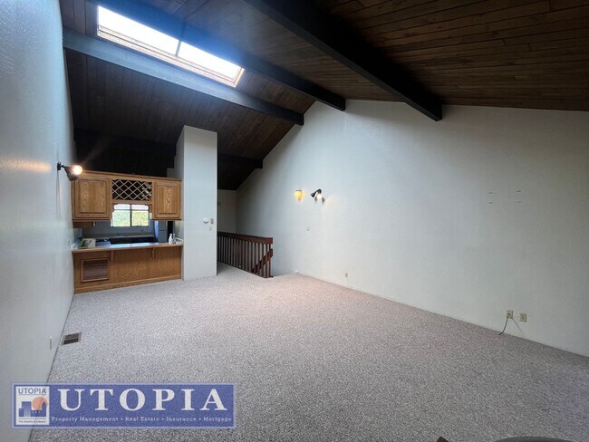 Foto del edificio - Bright and cozy 2-Bedroom, 2 Bathroom loca...