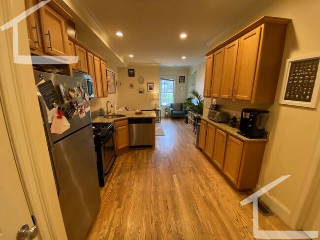 Foto del edificio - 23 Lothrop St