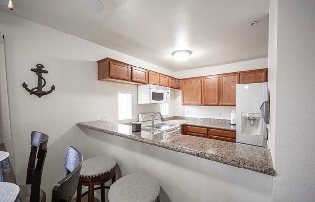 Foto del edificio - 2110 Sealion Dr