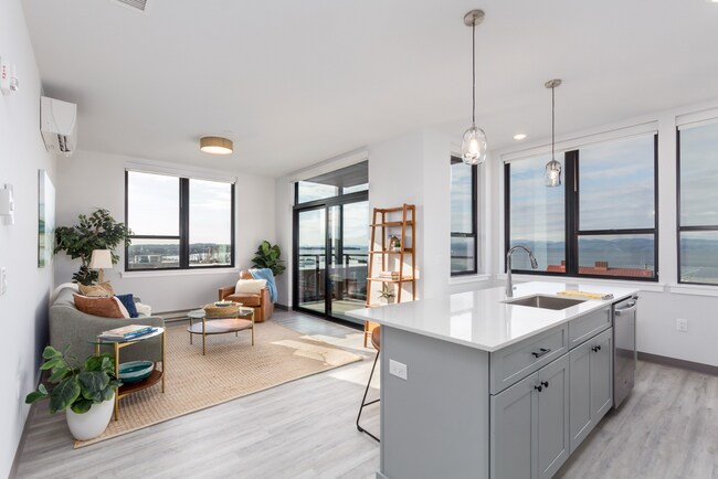 Foto del interior - City West