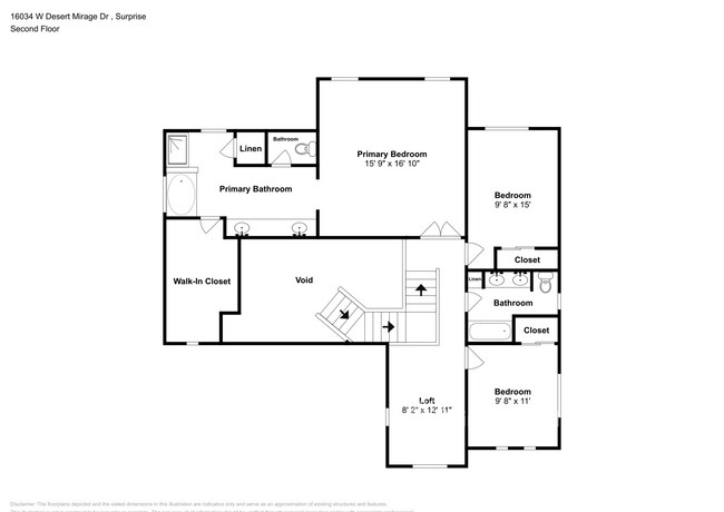 Building Photo - 16034 W Desert Mirage Dr