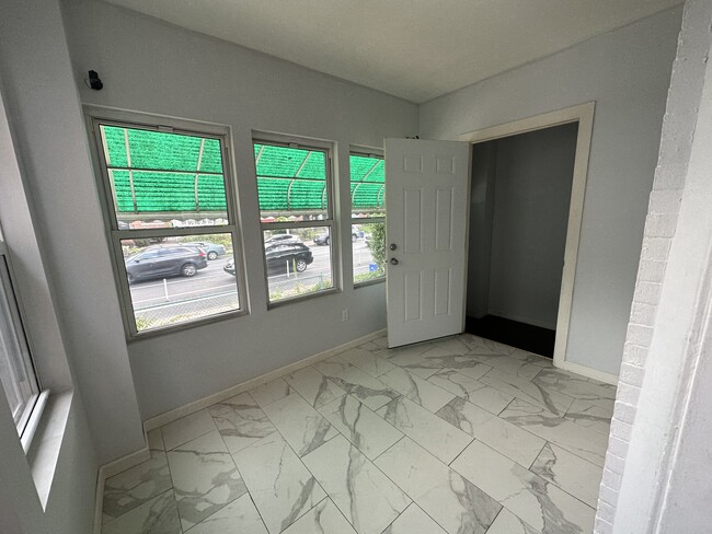 Foto del edificio - 5029 Chestnut St