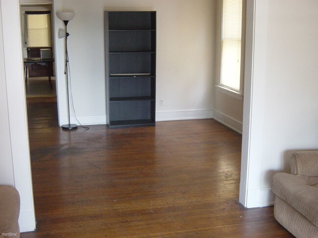 Foto del edificio - 2 br, 1 bath Apartment - 59 Chestnut St