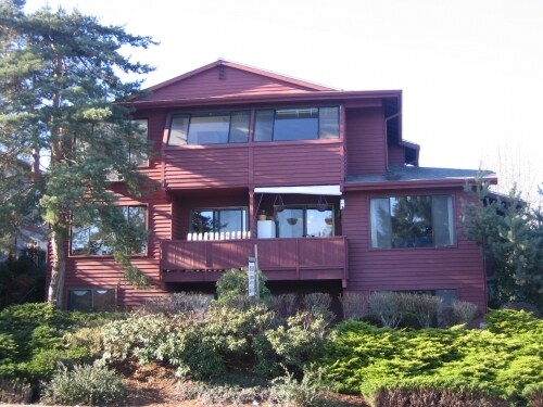 Primary Photo - Wedgewood 4-Plex