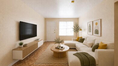 Building Photo - Raghu Apartments In Spring Branch