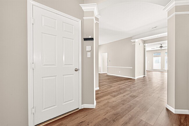 Foto del edificio - 22523 Cascade Springs Dr