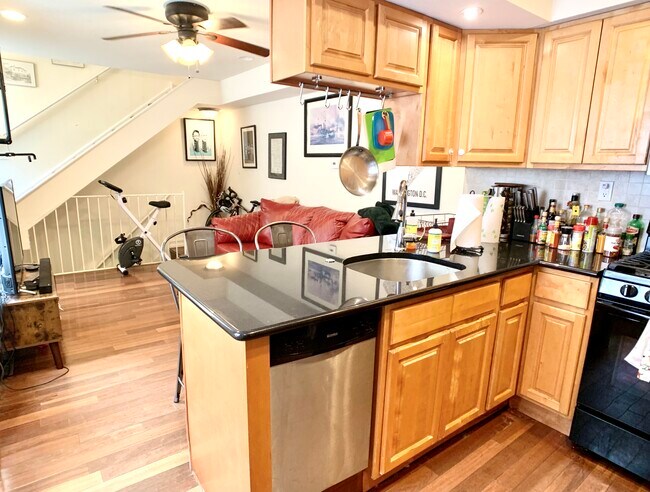 Foto del edificio - 912 New Market St