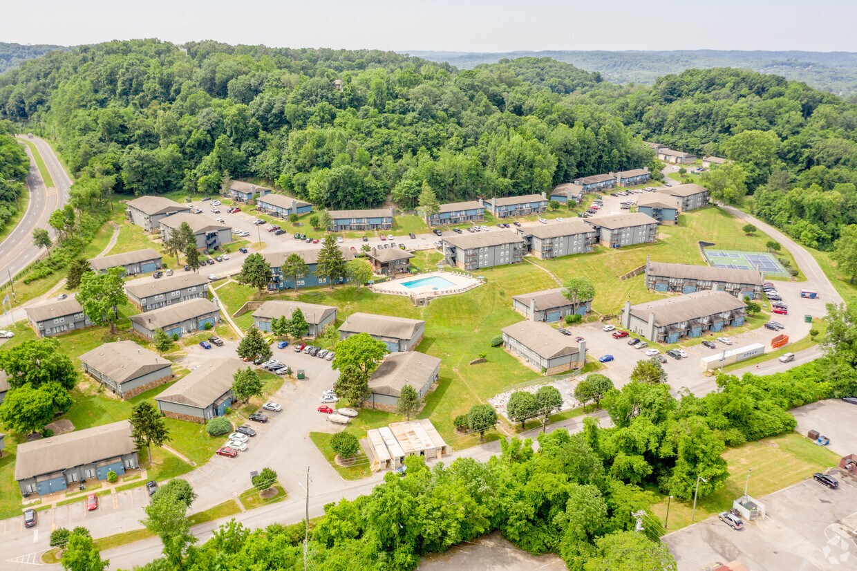 VUE at Warner Park Apartments Nashville, TN