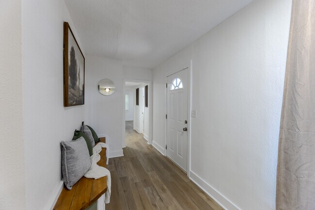 Foto del edificio - 6034 Wilson Blvd