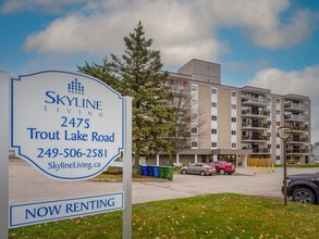 Building Photo - Gloria Gardens Apartments