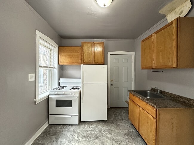 Foto del edificio - 4031 W Melrose St