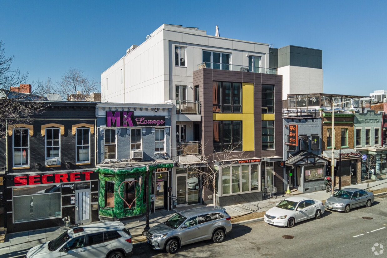 Primary Photo - ArtView Condos