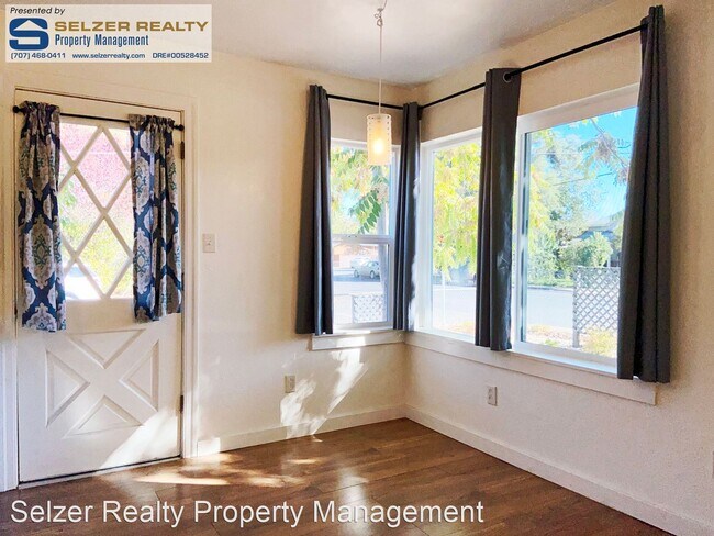 Foto del edificio - 3 br, 1 bath House - 196 Cherry St.