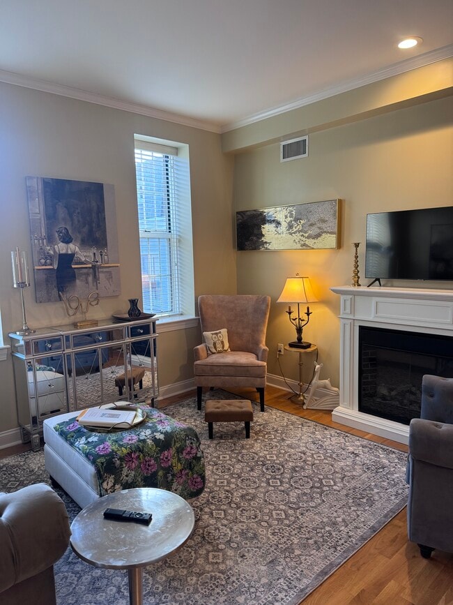 Foto del edificio - 17 Central St