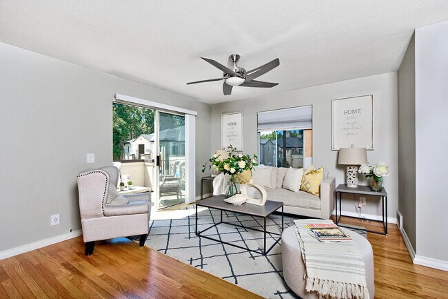 living room-2 - 732 Applause Pl