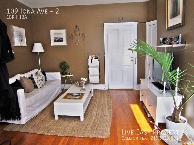 Building Photo - 109 Iona Ave
