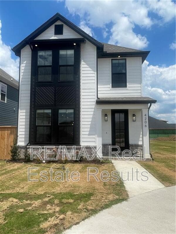 Photo - 4206 W Bronco Dr House