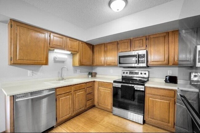 Foto del edificio - 1207 Cambria Ct