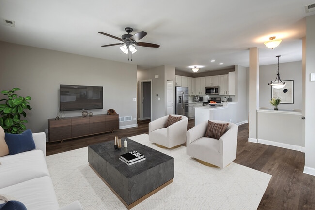 Building Photo - 2641 Loren Ln