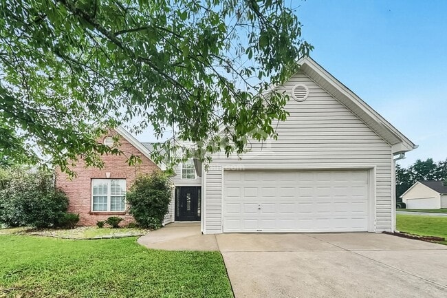 Building Photo - 2534 Dalesford Ct