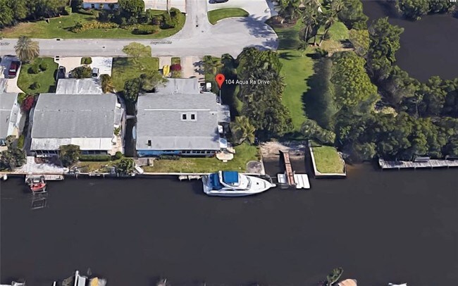 Foto del edificio - 104 Aqua Ra Dr