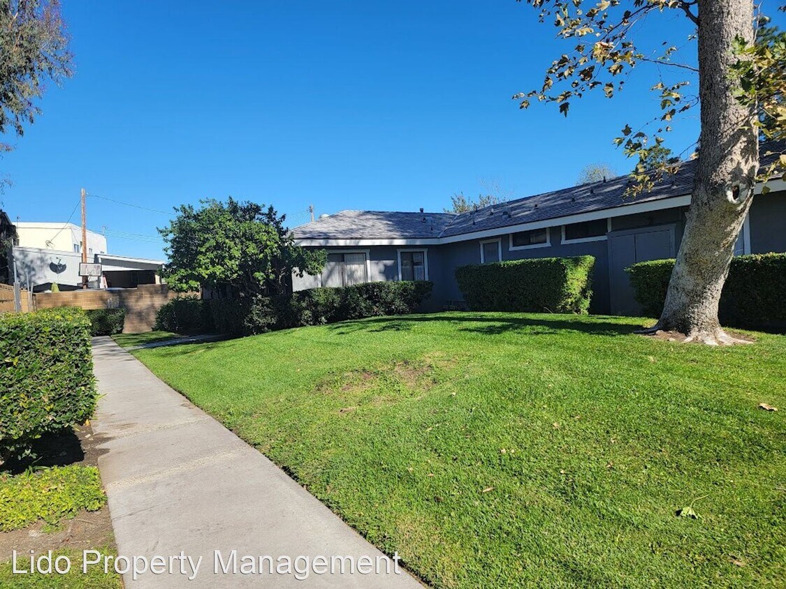 Primary Photo - 2 br, 2 bath House - 2173 N. Orange Olive ...