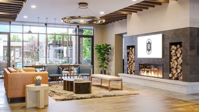 Photo - The Rowan Apartments