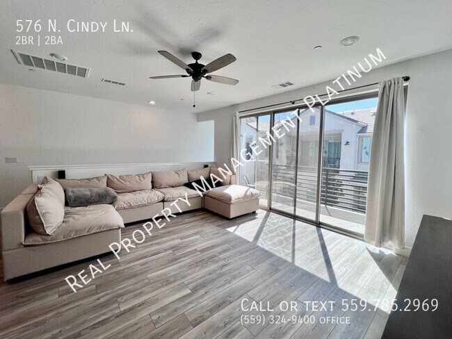 Foto del edificio - 576 N Cindy Ln