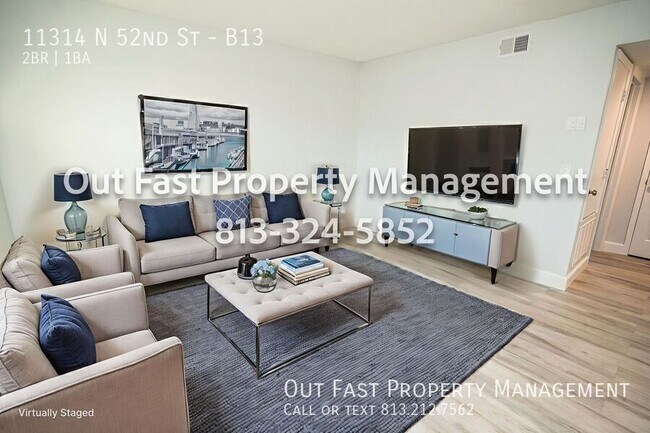 Building Photo - 11314 N 52nd St