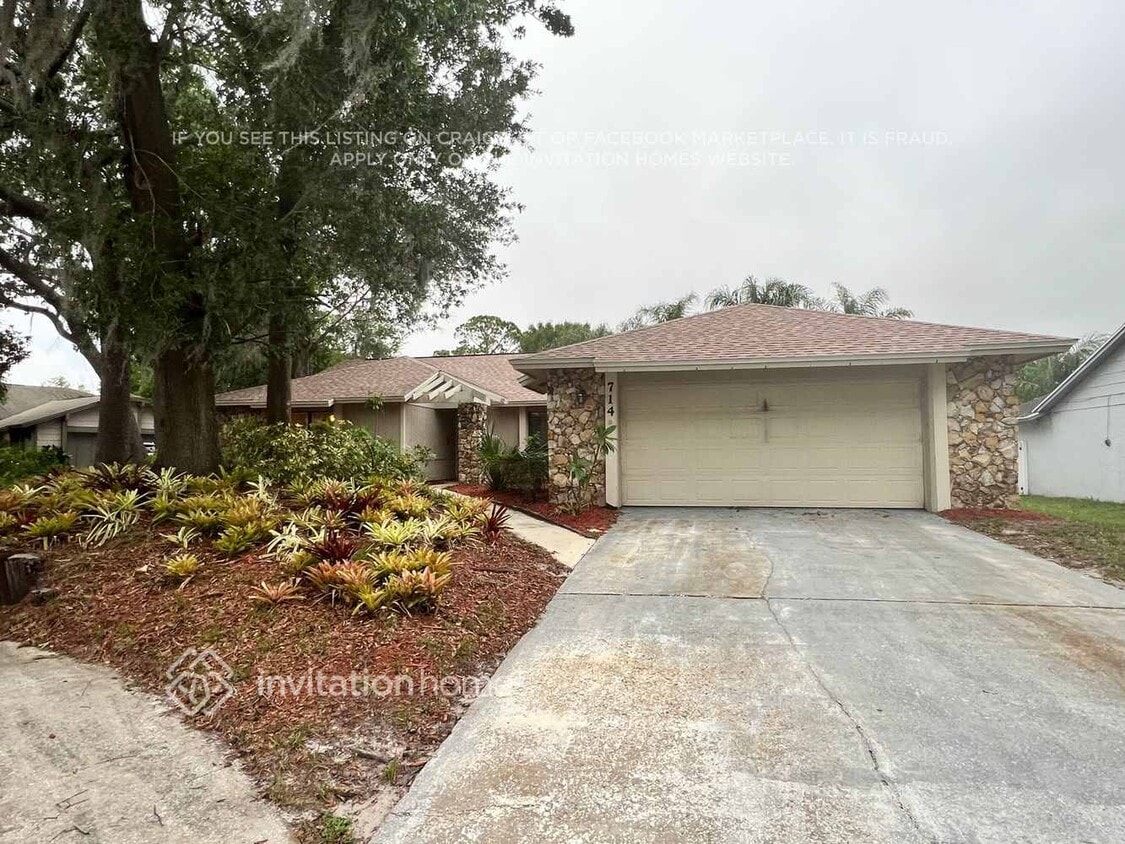 Foto principal - 714 Boysenberry Ct