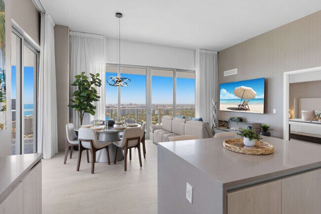 Foto del edificio - 4010 S Ocean Dr