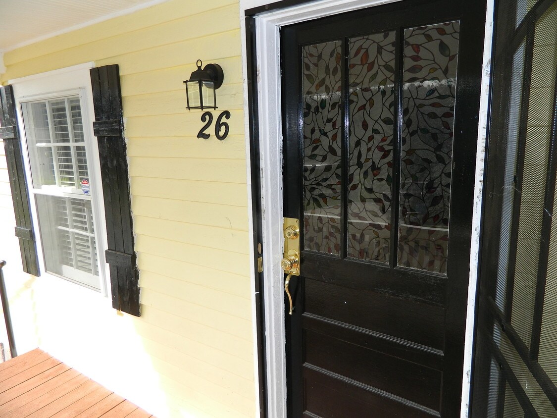 Foto principal - 26 Branch St