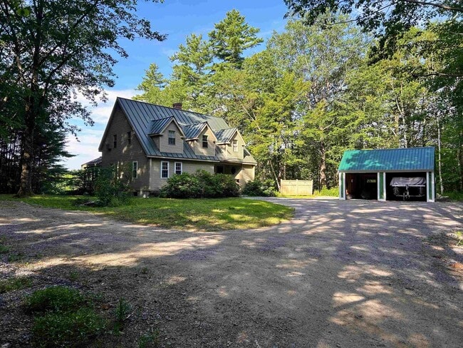 Building Photo - 64 Homestead Rd