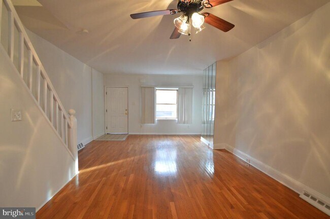 Foto del edificio - 2509 S Alder St