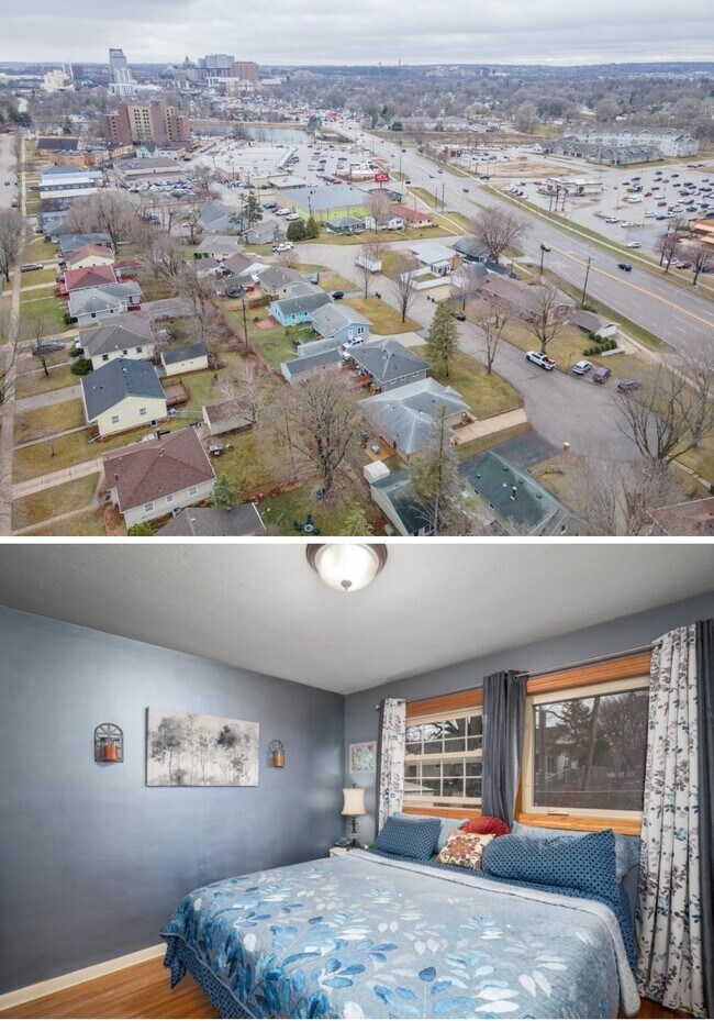 Foto del edificio - 1640 1st Ave NE