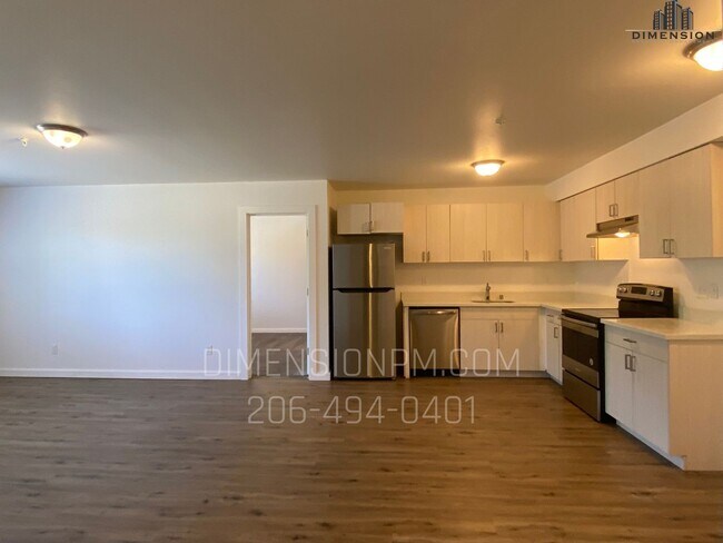 Foto del interior - 3903 S Tyler St