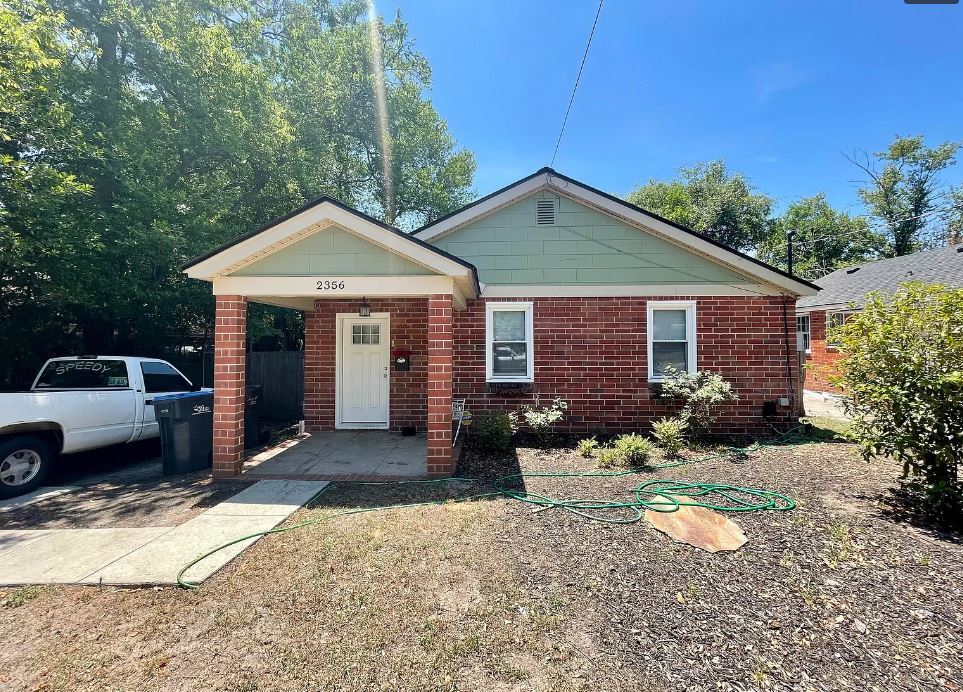 2356 Minto St, Augusta, GA 30904 House Rental in Augusta, GA
