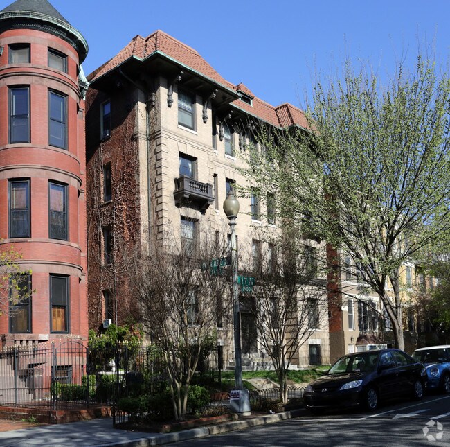 Building Photo - 1924 17th St NW