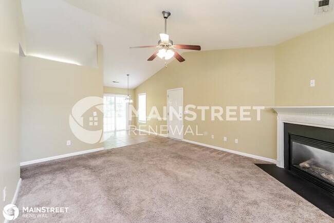 Building Photo - 5216 Mount Hope Dr, Winston-Salem, NC 27107