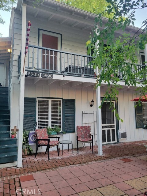Foto del edificio - 5900 Echo St