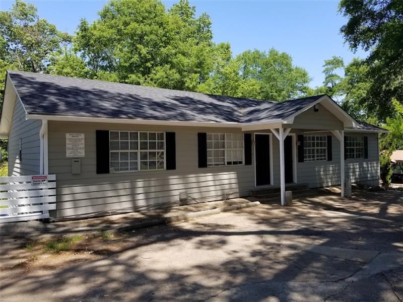 Foto principal - 601 Elmwood St