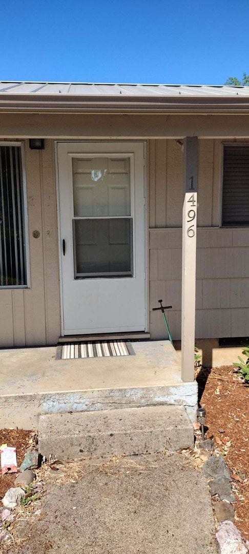 Building Photo - 1496 NW Almira St