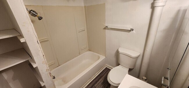 Foto del edificio - 720-730 W Benton St
